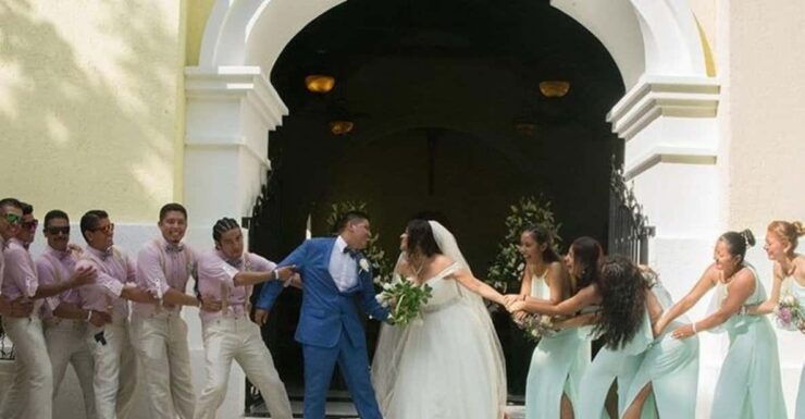 Puerto Vallarta: Wedding Photographer Full Coverage - Experience and Highlights
