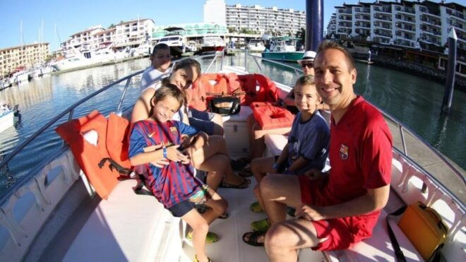 Puerto Vallarta: Whale Watching Encounter - Whale Watching Highlights