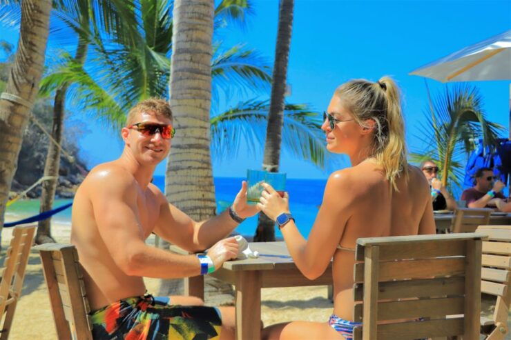 Puerto Vallarta: Yelapa and Majahuitas Beach Adventure - Activity Details