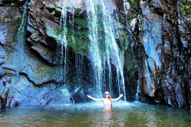 Puerto Vallarta: Yelapa and Majahuitas - Included Activities