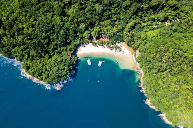 Puerto Vallarta: Yelapa and Majahuitas - Dining Options