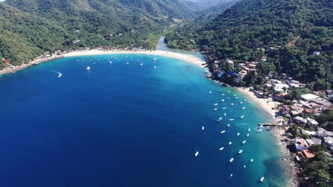 Puerto Vallarta: Yelapa and Majahuitas - Logistical Details
