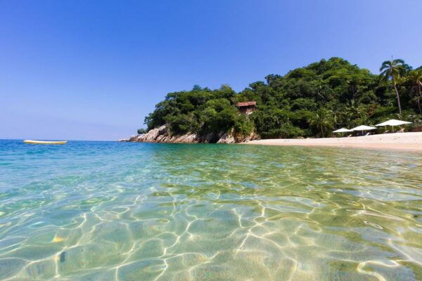 Puerto Vallarta: Yelapa and Majahuitas - Additional Information
