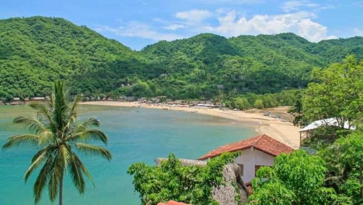 Puerto Vallarta: Yelapa and Majahuitas Tour - Good To Know