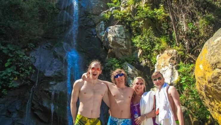 Puerto Vallarta: Yelapa and Majahuitas Tour - Experience Highlights