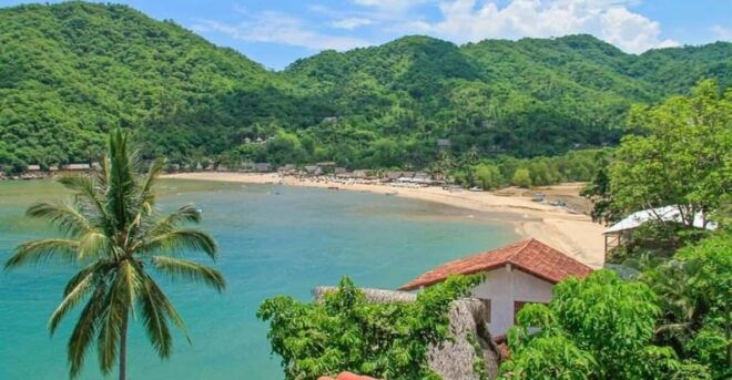 Puerto Vallarta: Yelapa and Majahuitas Tour - Scenic Cruise