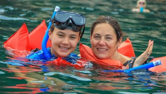 Puerto Vallarta: Yelapa and Majahuitas Tour - Relaxing Beaches