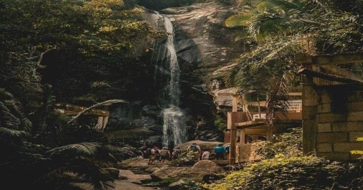 Puerto Vallarta: Yelapa, Colimilla, and Waterfall Tour - Good To Know