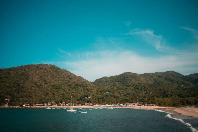 Puerto Vallarta: Yelapa, Colimilla, and Waterfall Tour - Private Tour Experience