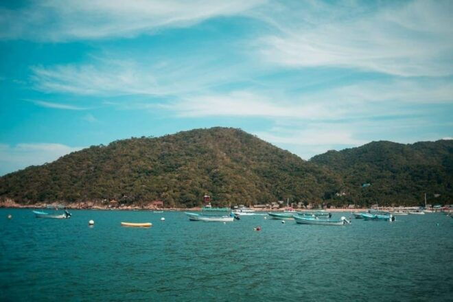 Puerto Vallarta: Yelapa, Colimilla, and Waterfall Tour - Snorkeling at Playa Virgen