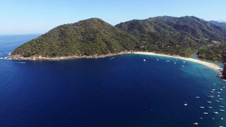 Puerto Vallarta: Yelapa, Majahuitas, Lunch, Open Bar Onboard - Good To Know