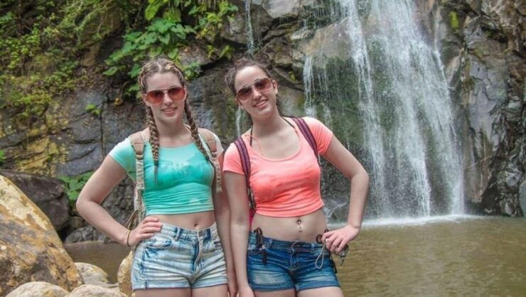 Puerto Vallarta: Yelapa, Majahuitas, Lunch, Open Bar Onboard - Tour Duration and Price