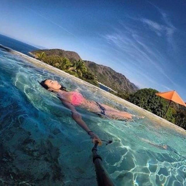 Puerto Vallarta: Yelapa, Majahuitas, Lunch, Open Bar Onboard - Cancellation and Languages