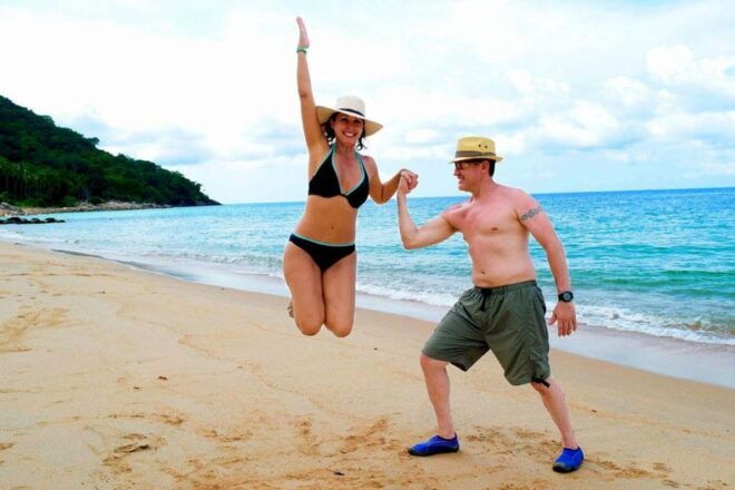 Puerto Vallarta: Yelapa, Majahuitas, Lunch, Open Bar Onboard - Highlights of the Experience