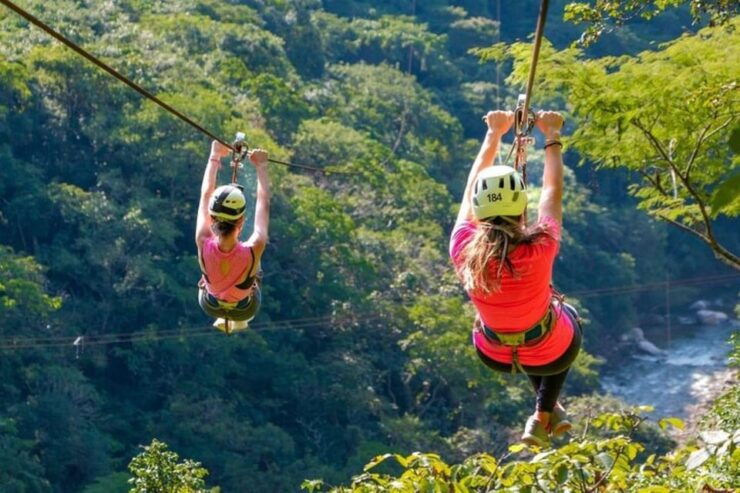 Puerto Vallarta: Zipline Adventure Tour - Good To Know