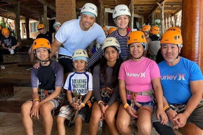 Puerto Vallarta: Zipline Adventure Tour - Inclusions