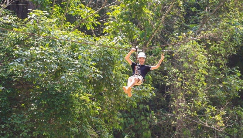 Puerto Vallarta: ZipLine Canopy River for Cruise Guests - Final Thoughts