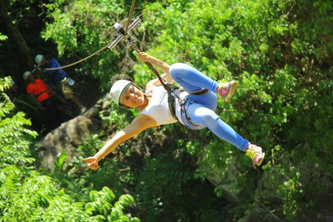 Puerto Vallarta: Zipline Canopy Tour - Pricing