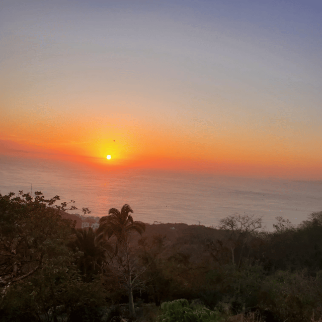 Puerto Vallarta: Zipline Experience and Tour - Guided City Tour
