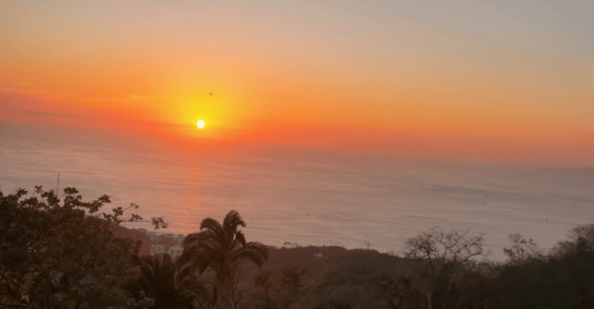Puerto Vallarta: Zipline Experience and Tour - Zipline Adventure