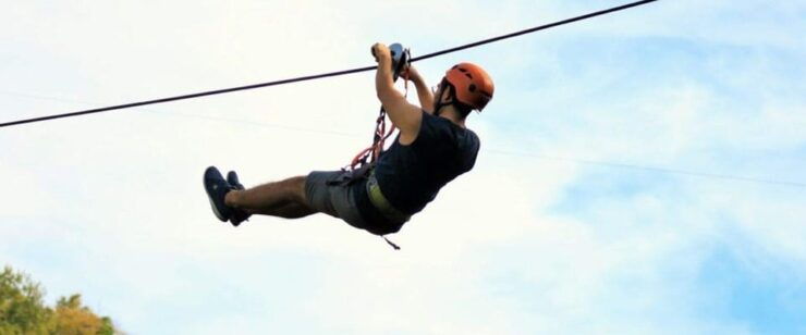 Puerto Vallarta: Zipline Experience at Nogalito EcoPark - Good To Know
