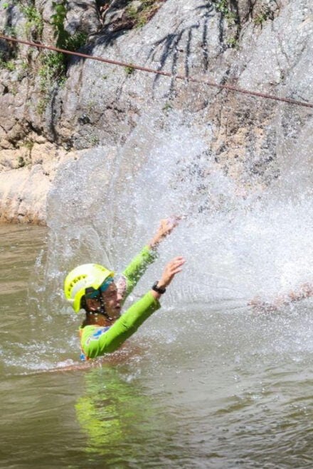 Puerto Vallarta: Zipline Experience Over Canopy River Park - Included Features