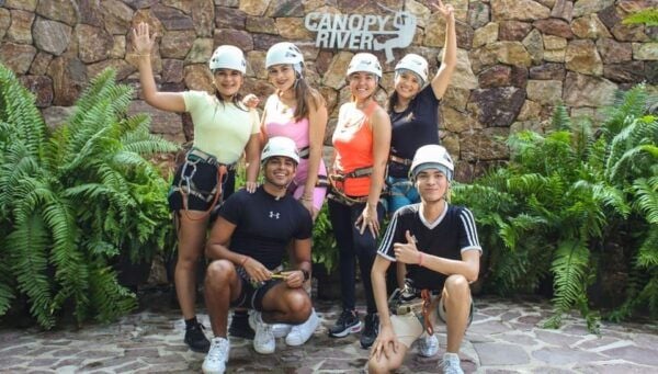 Puerto Vallarta: Zipline Experience Over Canopy River Park - Frequently Asked Questions