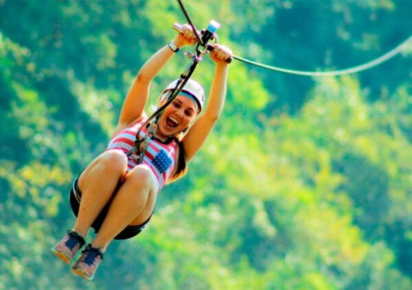Puerto Vallarta: ZipLine for Cruise Ship Passengers - Frequently Asked Questions