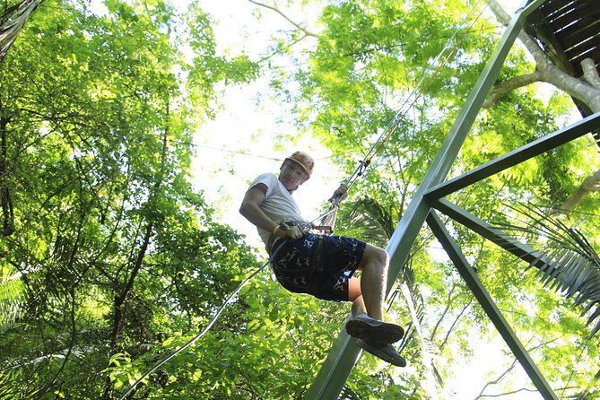 Puerto Vallarta Zipline, Rappel, Tubing, Tequila Tasting Tour - Traveler Photos and Reviews