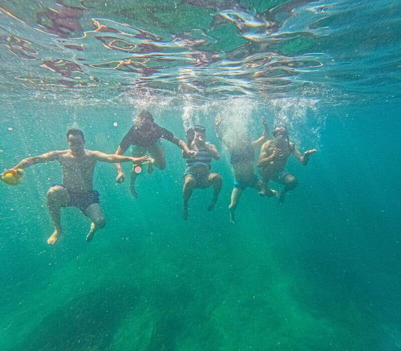 Puerto Vallarta: Zipline Tour, Snorkel & Secret Beach Escape - An In-Depth Look at What to Expect