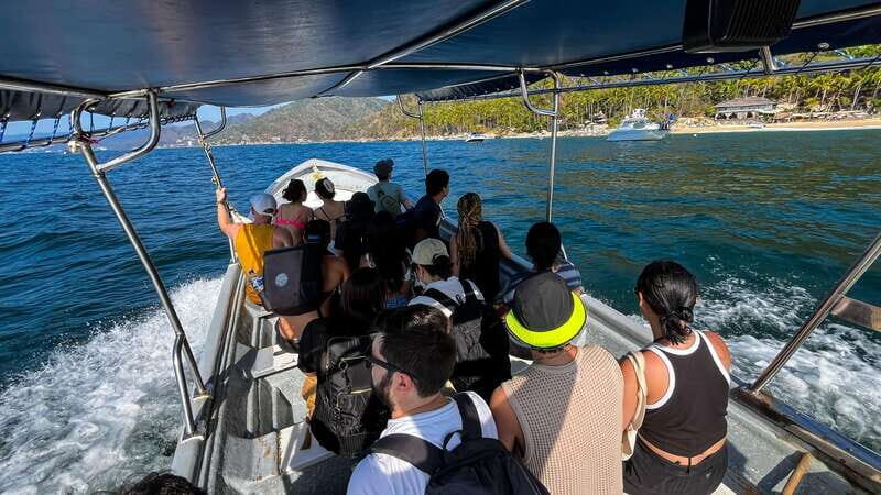 Puerto Vallarta: Zipline Tour, Snorkel & Secret Beach Escape - Final Thoughts