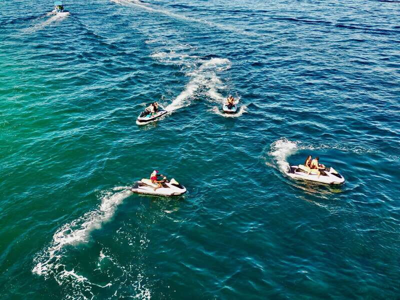 Puerto Vallarta:Exclusive jet ski tour discovers Colomitos Beach - Final Thoughts