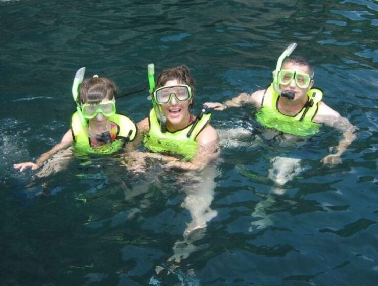 Puerto Vallarta:Hiking and Snorkeling Adventure at Colomitos - Good To Know