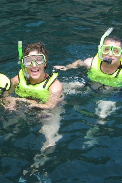Puerto Vallarta:Hiking and Snorkeling Adventure at Colomitos - Guided Experience