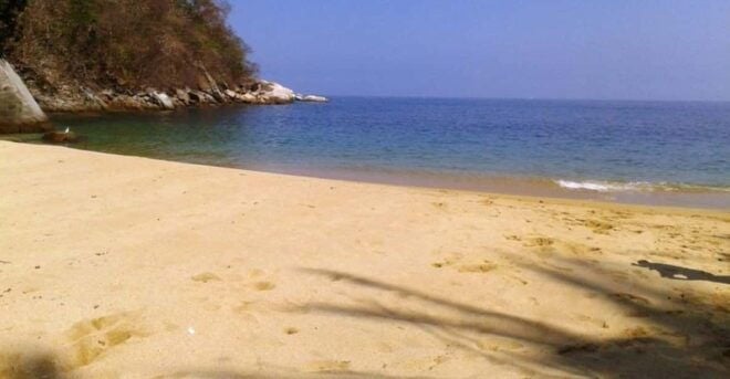 Puerto Vallarta:Hiking and Snorkeling Adventure at Colomitos - Colomitos Beach