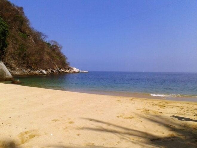 Puerto Vallarta:Hiking and Snorkeling Adventure at Colomitos - Cancellation Policy