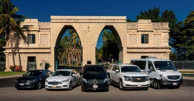 Puerto Vallarta:Private Airport Transfer to Boca De Tomatlan - Pricing and Cancellation