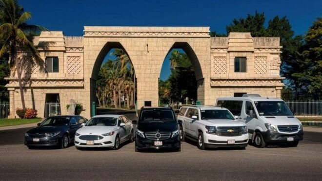 Puerto Vallarta:Private Airport Transfer to Boca De Tomatlan - Arrival and Pickup Procedures