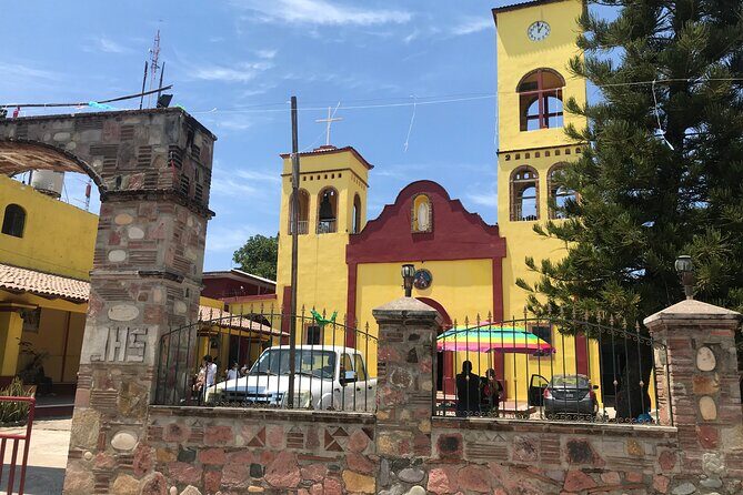 Puerto Vallarta's Historic Mexican Village Tour: El Tuito - Good To Know