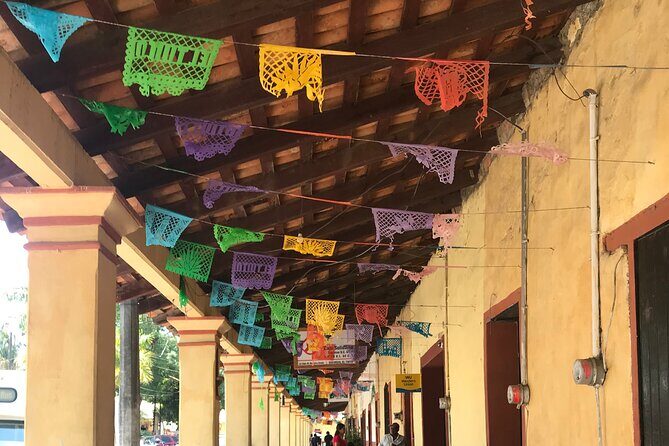 Puerto Vallarta's Historic Mexican Village Tour: El Tuito - An In-Depth Look at the Tour Experience