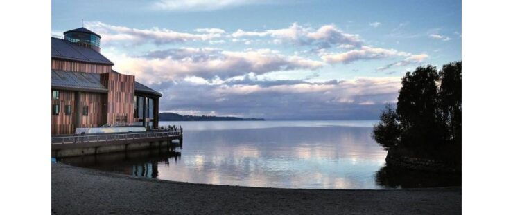 Puerto Varas: Half-Day Tour to Frutillar and Llanquihue - Tour Details