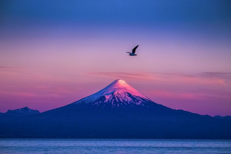 Puerto Varas: Osorno Volcano & Petrohué Waterfalls Day Trip - Activity Details