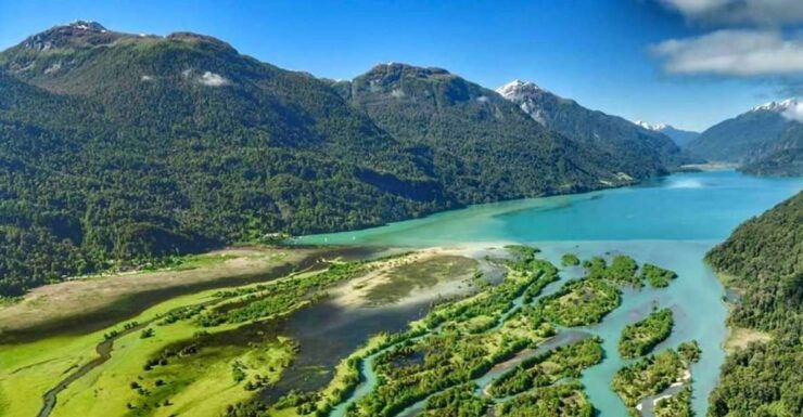 Puerto Varas: Peulla Day Trip - Experience Highlights