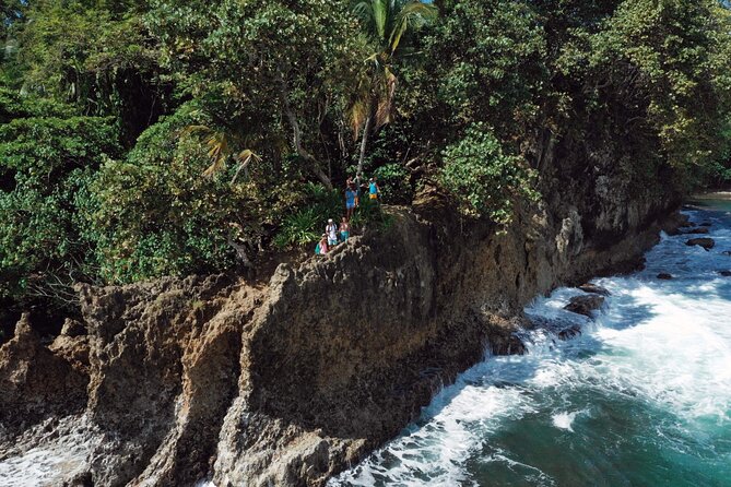 Puerto Viejo Hidden Gems and Waterfall - Good To Know