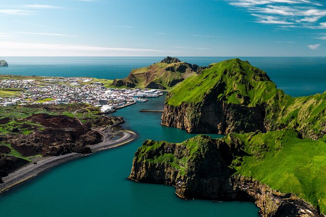 Puffin and Volcano Tour in Vestmannaeyjar - Guided by Ebbi - Overview of the Tour