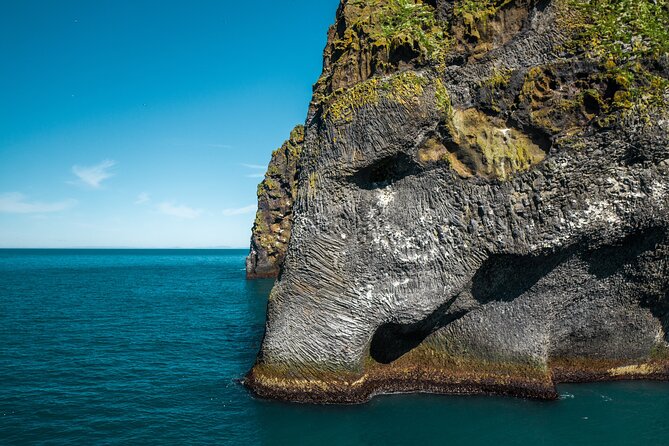 Puffin and Volcano Tour in Vestmannaeyjar - Guided by Ebbi - End Point and Accessibility