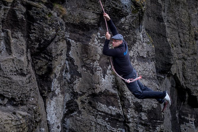 Puffin and Volcano Tour in Vestmannaeyjar - Guided by Ebbi - Island Exploration