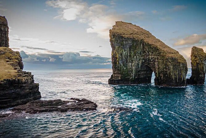 Puffin Safari Boat Tour - Pricing and Reservations