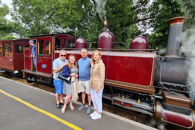 Puffing Billy and The Dandenong Ranges Private Experience - Authentic Guest Insights