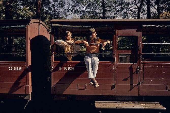 Puffing Billy & Rainforest Tour from Melbourne - The Experience from a Traveler’s Perspective